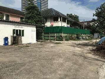   ❗❗ขาย-เช่าที่ดินเปล่า สุขุมวิทซอย 39❗❗ 	